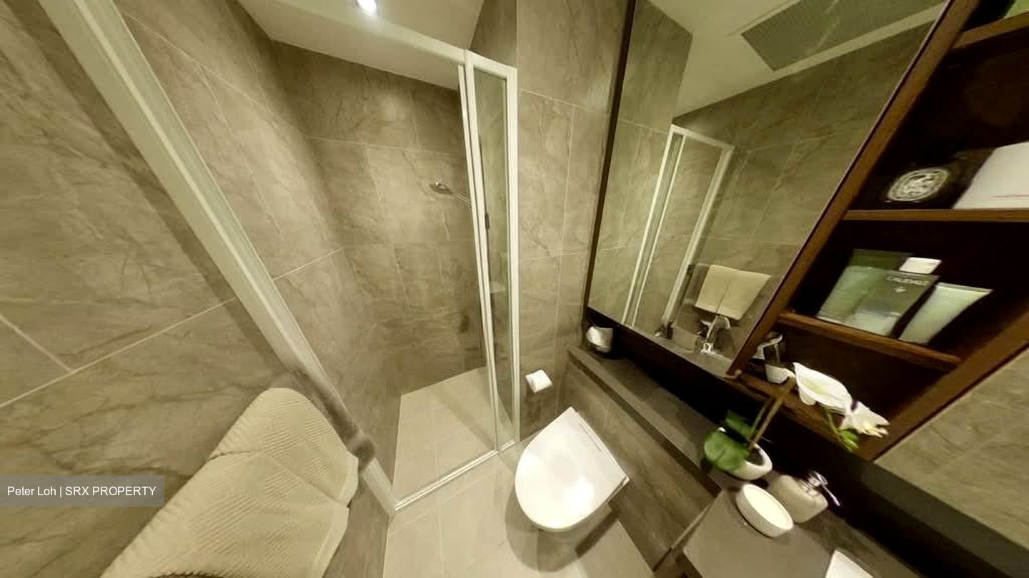 THE ARCADY AT BOON KENG (D12), Apartment #557755351